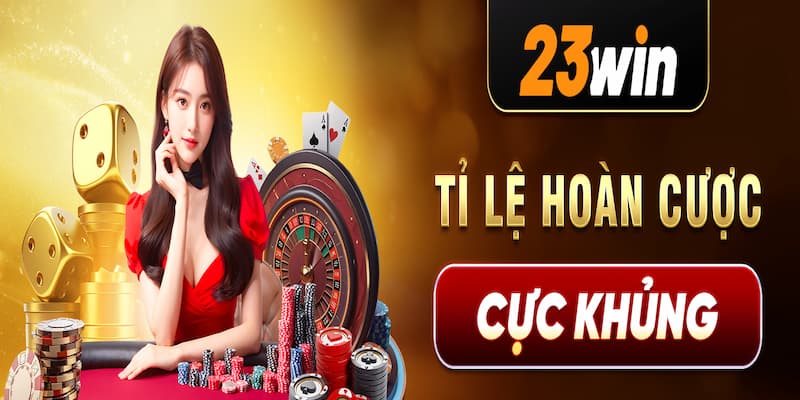 Ưu đãi hoàn trả mỗi ngày – Chiến lược giữ chân người chơi hiệu quả